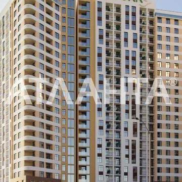 Квартира в 65 Жемчужина, ул. Краснова ЖК 65 Жемчужина