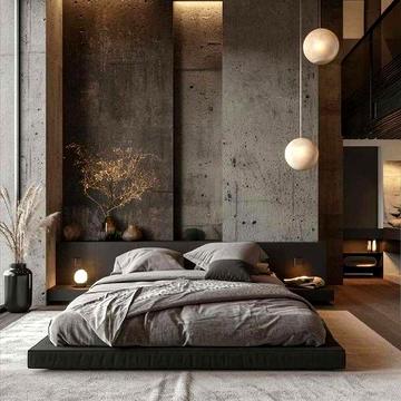 Loft! Дом в парке на 5 сотках! 16 ст. Б.Фонтана! 1A37