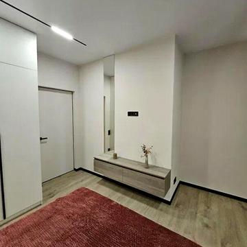 Продаж 1к Квартира Мартинова проспект ЖК София