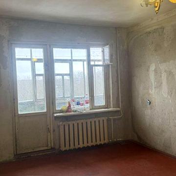 Однокімнатна квартира "Горсад"!!