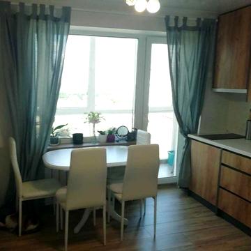 Оренда євродвушка 15хв до центру Києва м. Вишневе пров Поштовий 15