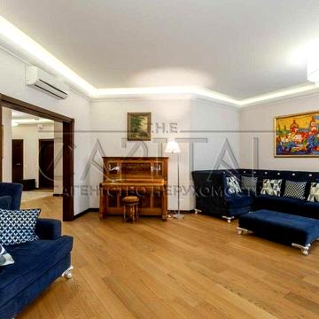 Продаж просторої 3к квартири(171м2) в ЖК Престиж Холл! ЖК Престиж Холл