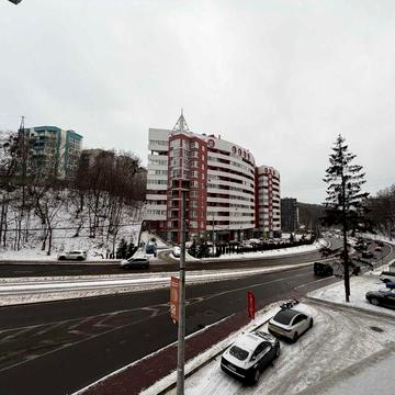 Продаж 3-кімнатної квартири по вул. В. Стуса  ЄОСЕЛЯ ЖК Парк Авеню