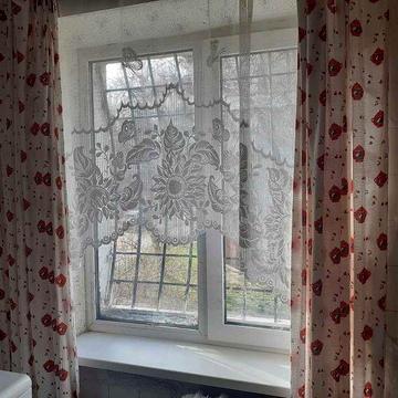 Сдам трехкомнатную квартиру на Черемушках.