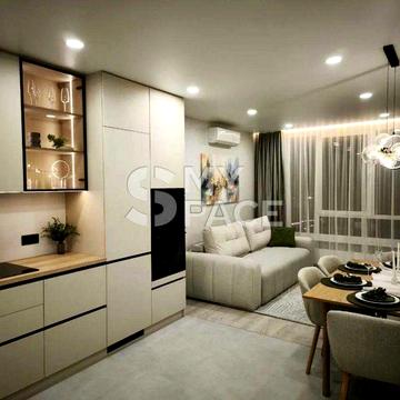 продаж 1к квартири жк Варшавський 3 ЖК Варшавський 3