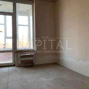 ІНВЕСТИЦІЯ 2-кімнатна новобудова біля метро 61,7 м² ЖК Академ Квартал ЖК Академ Квартал