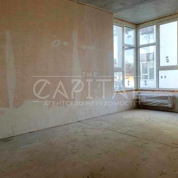 ІНВЕСТИЦІЯ 2-кімнатна новобудова біля метро 61,7 м²  ЖК Академ Квартал ЖК Академ Квартал