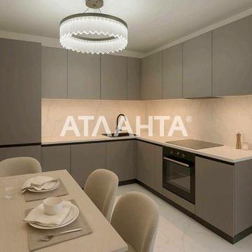 1-комнатная квартира в ЖК 65 Жемчужина, ул. Краснова, новый дом ЖК 65 Жемчужина