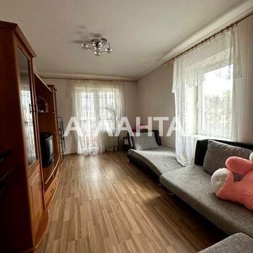 2-комнатная 58.5 м2 с мебелью и техникой в ​​Центре! Пышоновская.