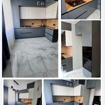 2к квартира, Виставка по вул. Будівельників