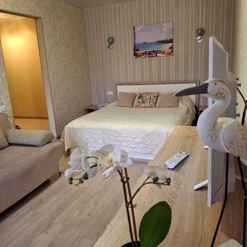 Довгострокова оренда 1к Квартира Пирогова вулиця