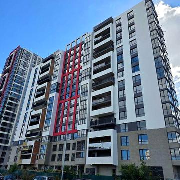 ЖК 7 квартал двокімнатна квартира ЖК 7 квартал