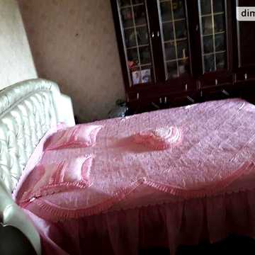 Продаж 1к Квартира Нескорених (Героїв Праці) вулиця