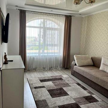 Оренда 1к. з є/р в центральній частині міста