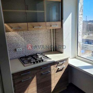 2к квартира на Малому ринку