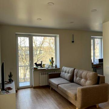 2х квартира, світло НЕ вимикають, новий ремонт, ЖК Нижньодніпровська