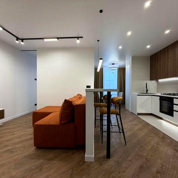 ЖК Софіївські Липки Софіївська Борщагівка НОВА квартира з ремонтом ! ЖК Софіївські Липки