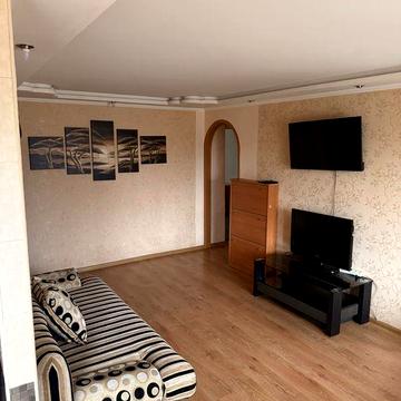 Здам в оренду 3к квартиру в центрі міста Дніпро