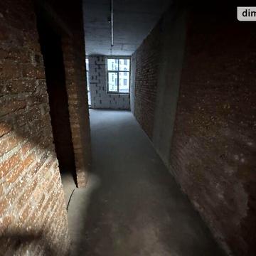 Продаж 1к Квартира Ольги Кобилянської (Достоєвського) вулиця ЖК Синергия Сити