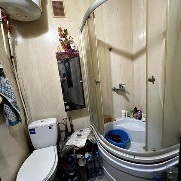 1кімн. Севгок, Пляжна