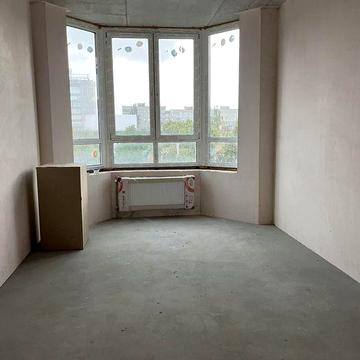 Двохкімнатна квартира в новобудові ЦУМ! ЖК КиївSкай