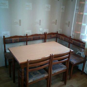 Довгострокова оренда 1к Квартира Батумська вулиця