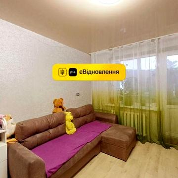 Продам 2-кімнатну квартиру на Лівому берегу