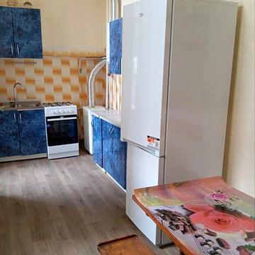 Оренда 1кімнатна квартира Центр