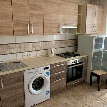 Сдам 1-кімнатну квартиру в ЖК АКАДЕМГОРОДОК "СОВИНЬОН"