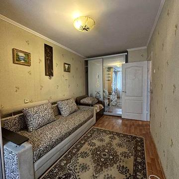 Здам  2 к каартиру без виселення на літо