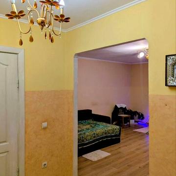 Довгострокова оренда 1к Квартира Дубовецька вулиця