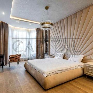 Продаж унікальної 3к квартири на Воздвиженці! ЖК Подол Град