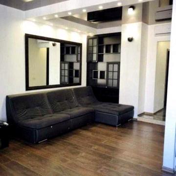 Студия 44.8м² в Аркадии. ЖК Пальмира. Вид на МОРЕ! ЖК Пальмира