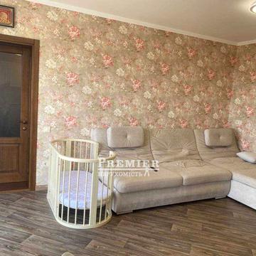 Продам двухкімнатну квартиру в новому ЖК