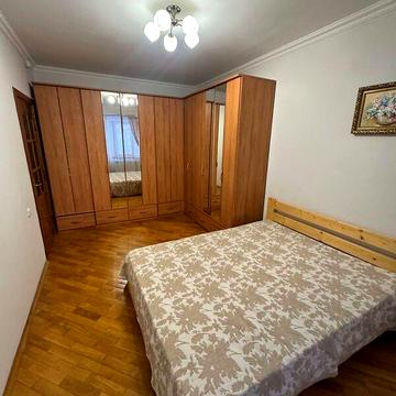 Довгострокова оренда 3к Квартира Самійленка вулиця