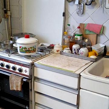 Продаж 3к Квартира Енвера Ахсарова вулиця