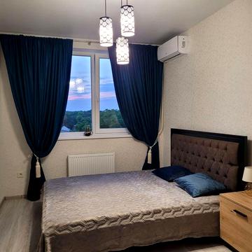 Уже свободна. Аренда 1 комнатной квартиры в ЖК Одесские традиции.