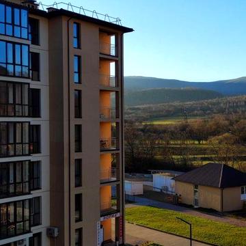 Продаж 3 кімнатних апартаментів. Сонячний квартал. ЖК Сонячний Квартал