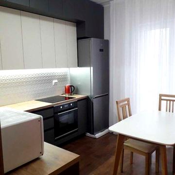 Довгострокова оренда чудової 1 к.квартири жк Ревуцький Дарницький