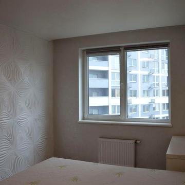 Оренда 1 кімнатної к