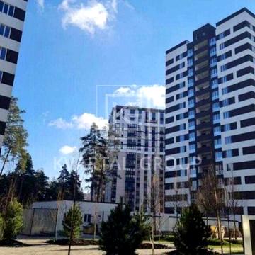 Велика 2х кімнатна квартира з видом на Центральний парк !