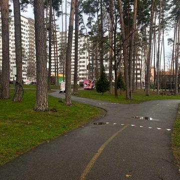 Продаж 2к квартири в ЖК "Чехов Парк" Ірпінь ЖК Чехов Парк