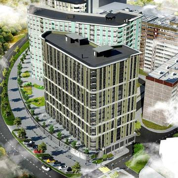 Продаж 1 кімнатної квартири.Можливе розтермінування