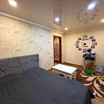 Квартира 2х ком. с АО  Распашонка