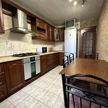 Здам 3-ну кв на лівому березі