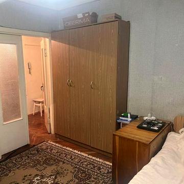 Вокзал/ тихий район