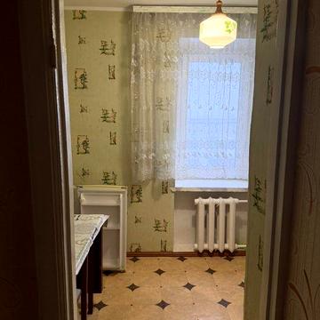 Вокзал/ тихий район