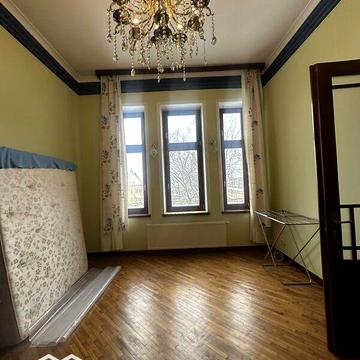 Довгострокова оренда 4к Квартира Князя Романа вулиця