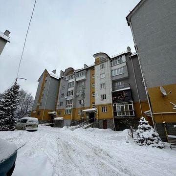 Оренда 2х кімнатна квартира на Джорджа Вашингтона, Львів