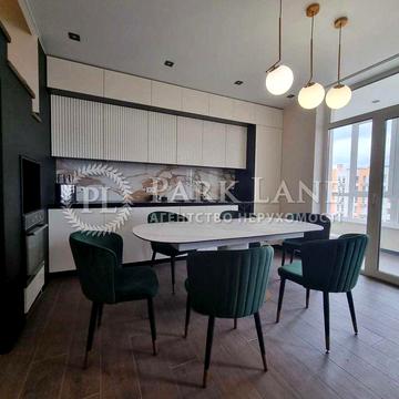 Нивки Парк 4 кімнатна з євроремонтом Святошинський Берестейський ЖК Нивки-Парк